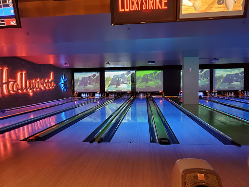 Bowling Alley «Lucky Strike West Nyack», reviews and photos, 4662 Palisades Center Dr, West Nyack, NY 10994, USA