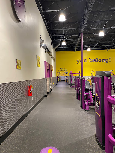 Gym «Planet Fitness - Lawrenceville, GA», reviews and photos, 1455 Pleasant Hill Rd, Lawrenceville, GA 30044, USA