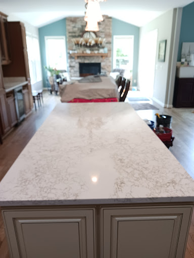 Granite Supplier «Unity Cabinet & Granite», reviews and photos, 6537 Dixie Hwy, Fairfield, OH 45014, USA