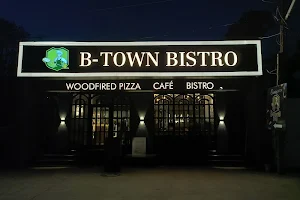 B-Town Bistro image