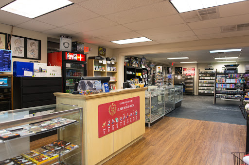 Video Game Store «Complete In Box», reviews and photos, 368 N Reading Rd, Ephrata, PA 17522, USA