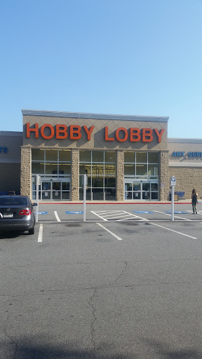 Craft Store «Hobby Lobby», reviews and photos, 1570 Hood Pkwy NW, Kennesaw, GA 30152, USA