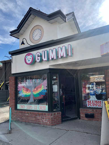 Gummi Boutique