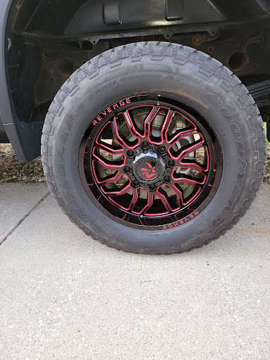 Truck Accessories Store «4 Wheel Buy», reviews and photos, 9982 Peet Rd, Chesaning, MI 48616, USA