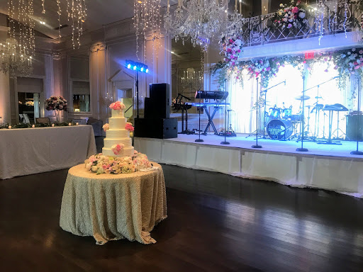 Country Club «Charlotte Country Club», reviews and photos, 2465 Mecklenburg Ave, Charlotte, NC 28205, USA