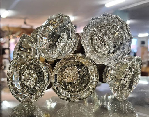 Building Materials Store «ReHouse Architectural Salvage», reviews and photos, 469 W Ridge Rd, Rochester, NY 14615, USA