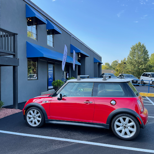 Auto Machine Shop «Stein Automotive», reviews and photos, 12200 Shelbyville Rd, Louisville, KY 40243, USA