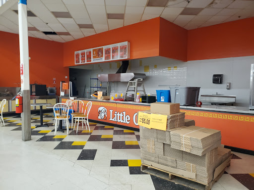 Discount Store «Kmart», reviews and photos, 250 New Rd, Somers Point, NJ 08244, USA