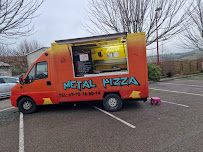 Les plus récentes photos du Pizzas à emporter Métal Pizza à Bussières - n°3