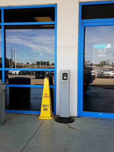 Honda Dealer «Honda of Spring», reviews and photos, 17350 North Fwy, Houston, TX 77090, USA