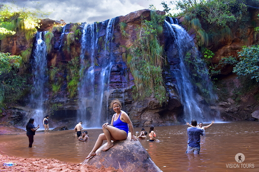 Vision Tours Bolivia Agencia de Turismo y Viajes