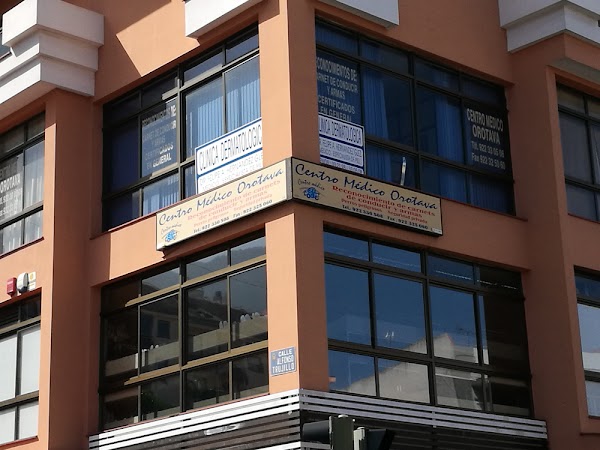 CENTRO MÉDICO DEL COCHE