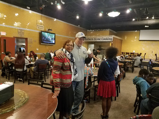 Donut Shop «Krispy Kreme», reviews and photos, 4198 Hacks Cross Rd, Memphis, TN 38125, USA