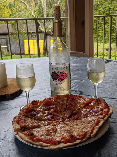 Winery «Basignani Winery», reviews and photos, 15722 Falls Rd, Sparks Glencoe, MD 21152, USA