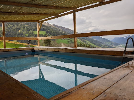 Équipements hôtels Hotel Almhof 39038 Innichen