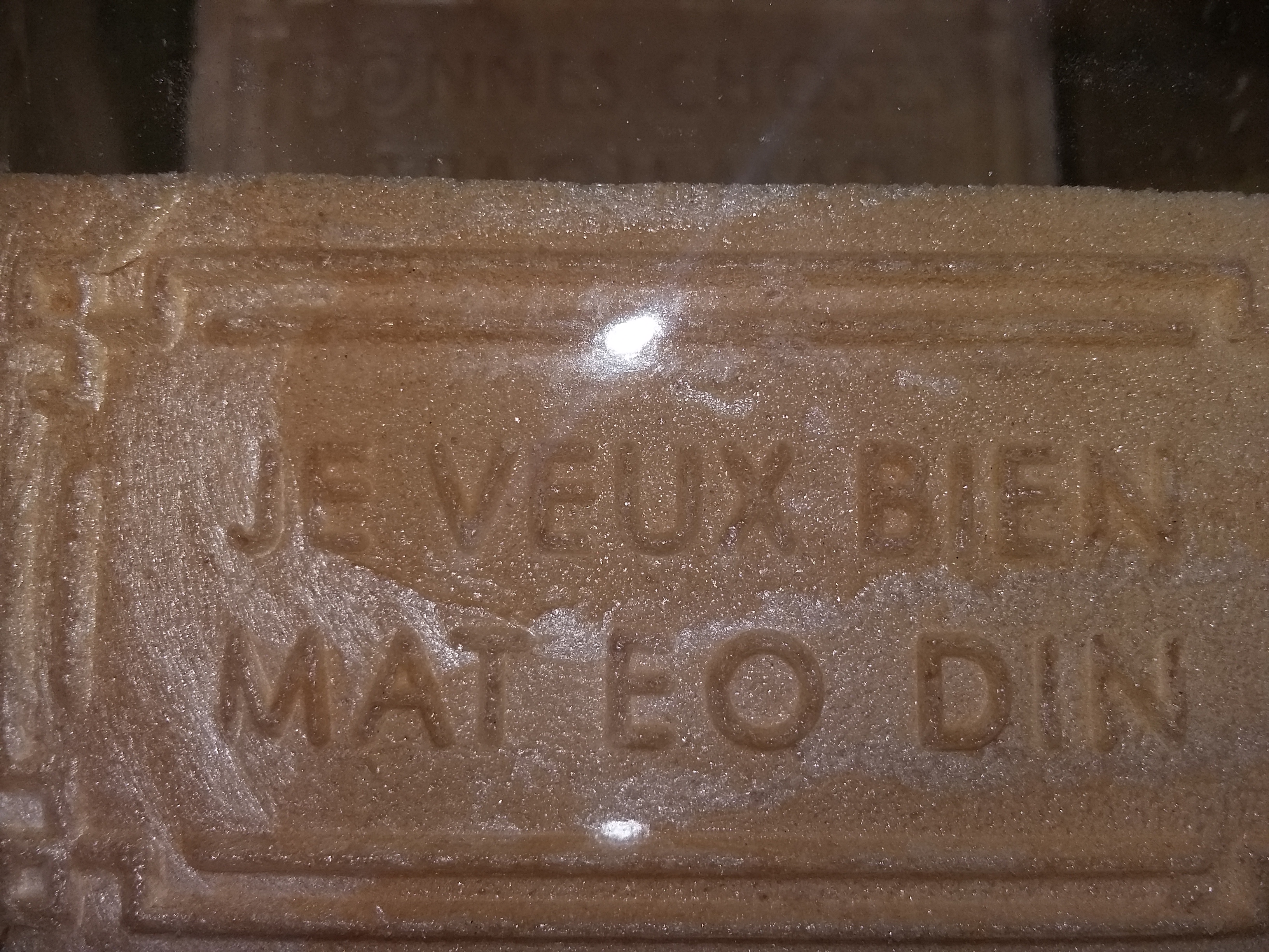 Photo n° 1 de l'avis de Nanou.1 fait le 28/08/2018 à 15:15