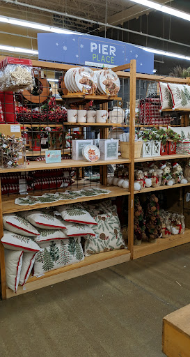 Furniture Store «Cost Plus World Market», reviews and photos, 5954 Kingstowne Center, Alexandria, VA 22315, USA