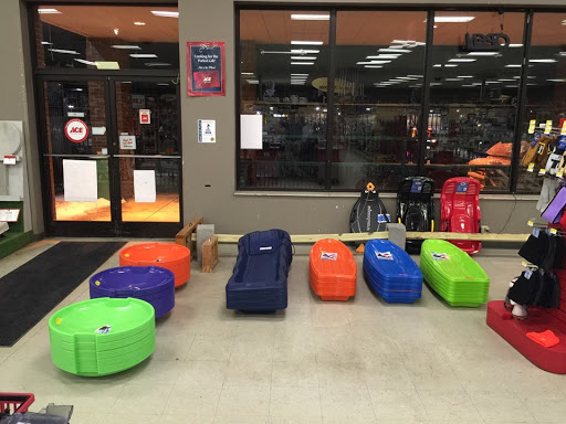 Hardware Store «Tusculum Ace Hardware», reviews and photos, 5821 Nolensville Pike, Nashville, TN 37211, USA