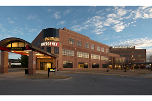 Saint Luke's South Hospital image