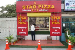 Star Pizza image