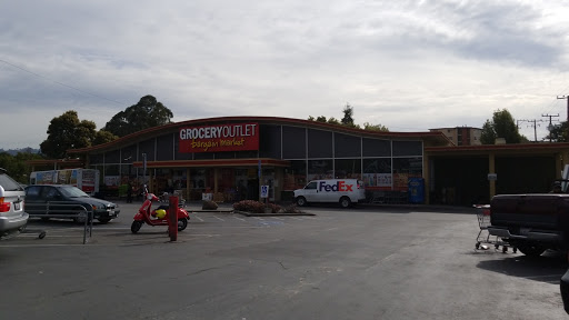 Grocery Store «Grocery Outlet Bargain Market», reviews and photos, 2900 Broadway, Oakland, CA 94611, USA