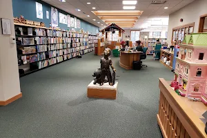 Highland Township Public Library image