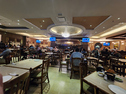 Los Fresnos Restaurante (Suc. Aeropuerto) - Rogelio González # 100, Interior 12-13 Parque Industrial Stiva, Aeropuerto, 66626 Cd Apodaca, N.L., Mexico