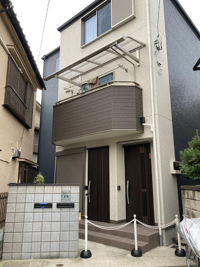 Higashimukojma House