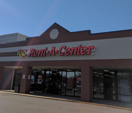 Rent-A-Center in New Martinsville, West Virginia