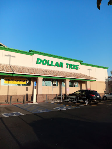 Dollar Tree