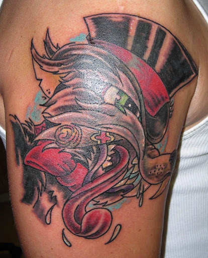 Explore guatemala tattoo ideas, creative tattoo ideas in Mandan, available at NarDawahls Tattoo Emporium