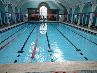 Warrender Swim Centre