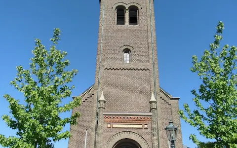 Altstadtkirche - Evangelische Kirchengemeinde Monheim image