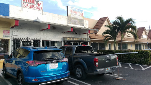 Everything Motorcycles, 14275 S Dixie Hwy, Miami, FL 33176, USA, 