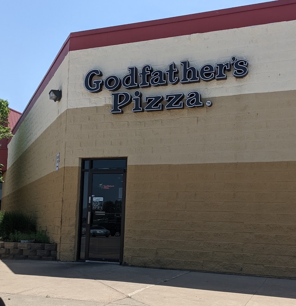Godfather's Pizza 57201
