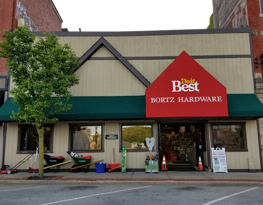 Hardware Store «Bortz Hardware», reviews and photos, 119 S Pennsylvania Ave, Greensburg, PA 15601, USA