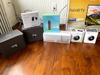 Sunfire Security & Smart Home Design - Car repair in , Columbia - Rated 0.0/5