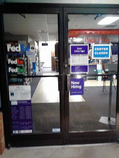 Print Shop «FedEx Office Print & Ship Center», reviews and photos, 6115 Capital Blvd, Raleigh, NC 27616, USA
