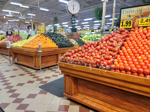 Supermarket «Lewis Fresh Market», reviews and photos, 2727 Grand Ave, Waukegan, IL 60085, USA