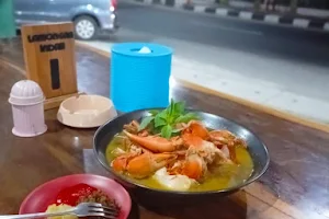 Warung Sea Food Lamongan Indah Delanggu image