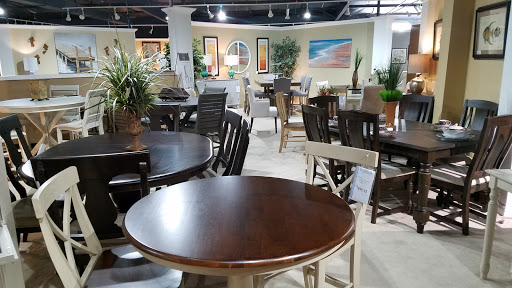 Furniture Store «Barrow Fine Furniture», reviews and photos, 210 E 9 Mile Rd, Pensacola, FL 32534, USA