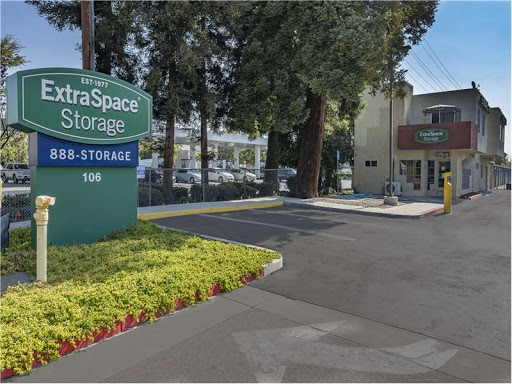 Storage Facility «Extra Space Storage», reviews and photos, 106 Lawrence Station Rd, Sunnyvale, CA 94086, USA