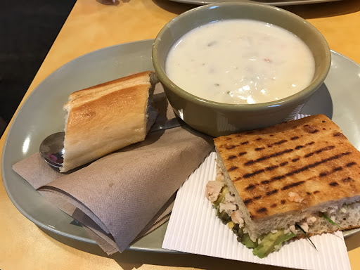 Sandwich Shop «Panera Bread», reviews and photos, 979 Norland Ave, Chambersburg, PA 17201, USA