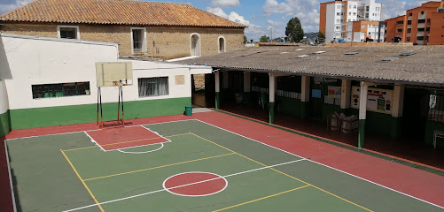 Colegio de Boyacá Sede San Agustín