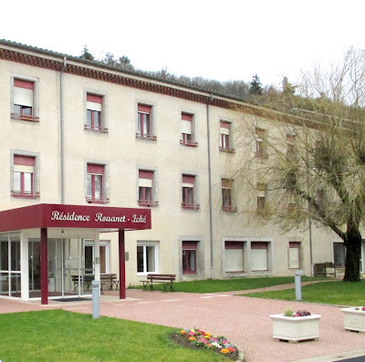 Maison de Retraite Rouanet Iché à Labastide-Rouairoux