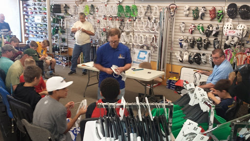 Sporting Goods Store «General Sports», reviews and photos, 5025 France Ave S, Minneapolis, MN 55410, USA