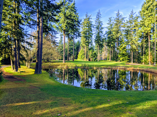 Public Golf Course «City of Lynnwood Municipal Golf Course», reviews and photos, 20200 68th Ave W, Lynnwood, WA 98036, USA