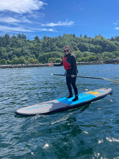 Gym «Orangetheory Fitness», reviews and photos, 22627 Bothell Everett Hwy A, Bothell, WA 98021, USA