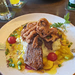 Photo n°1 de l'avis de Barbara.e fait le 12/07/2020 à 13:02 sur le  GZEITEN à Hamburg