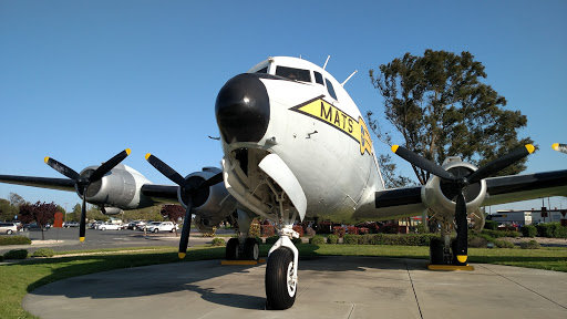 Grocery Store «Travis Commissary», reviews and photos, 460 Skymaster Drive, Travis Air Force Base, Fairfield, CA 94535, USA